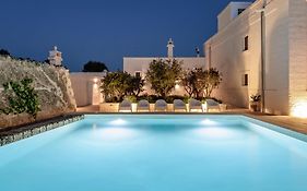 Masseria Stefanodelconte